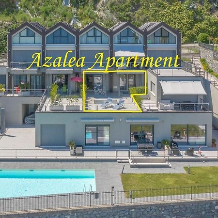Apartment Azalea - كريميا المظهر الخارجي الصورة