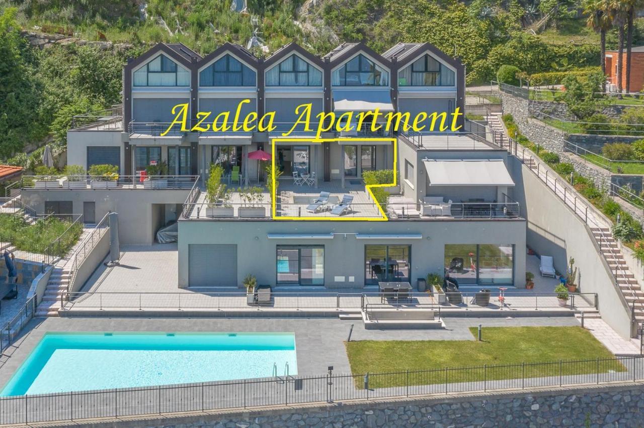 Apartment Azalea - كريميا المظهر الخارجي الصورة